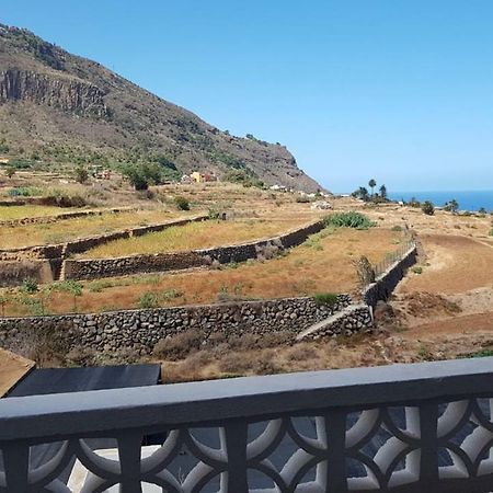 Apartamento Amplio Y Tranquilo Con Vistas Los Realejos Bagian luar foto