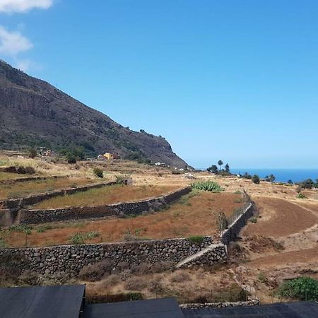 Apartamento Amplio Y Tranquilo Con Vistas Los Realejos Bagian luar foto