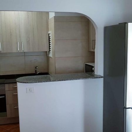 Apartamento Amplio Y Tranquilo Con Vistas Los Realejos Bagian luar foto