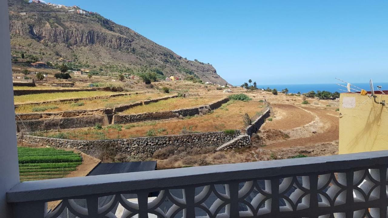 Apartamento Amplio Y Tranquilo Con Vistas Los Realejos Bagian luar foto
