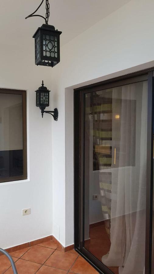 Apartamento Amplio Y Tranquilo Con Vistas Los Realejos Bagian luar foto