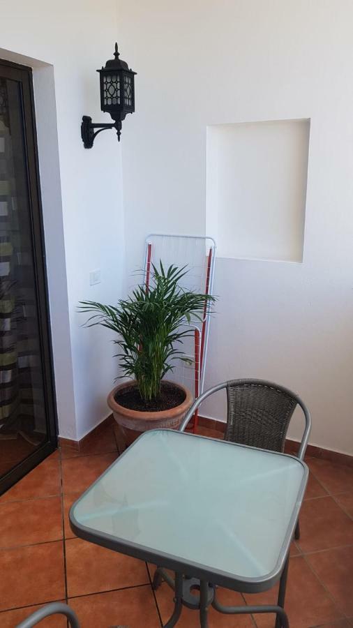 Apartamento Amplio Y Tranquilo Con Vistas Los Realejos Bagian luar foto
