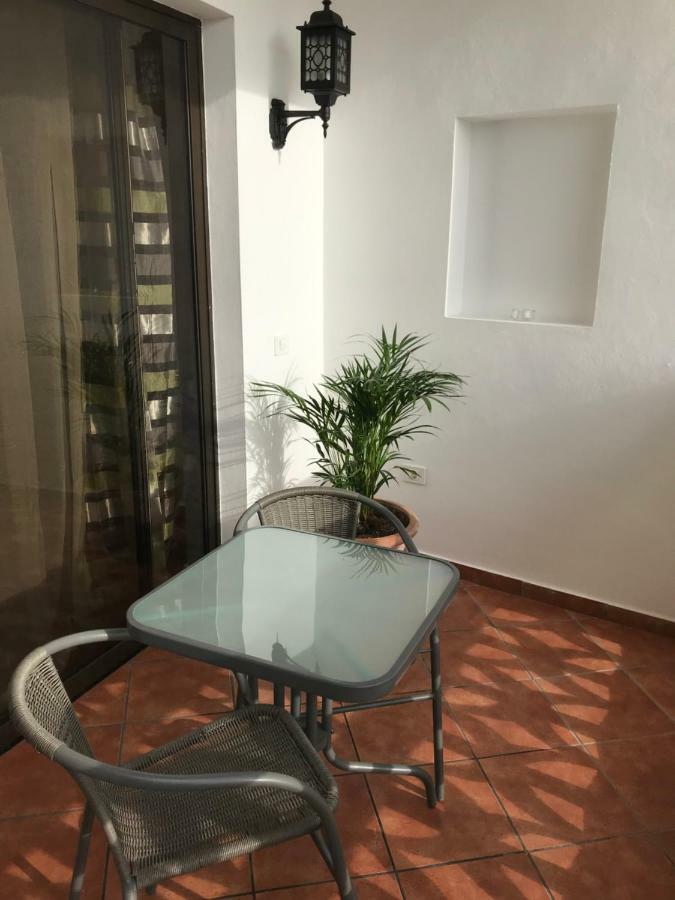 Apartamento Amplio Y Tranquilo Con Vistas Los Realejos Bagian luar foto