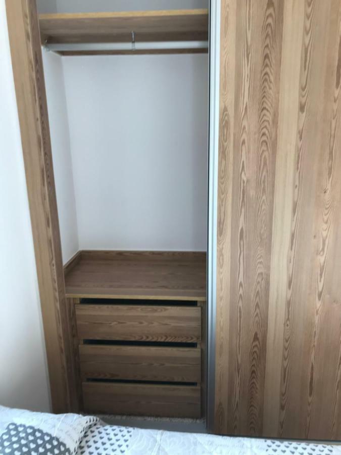 Apartamento Amplio Y Tranquilo Con Vistas Los Realejos Bagian luar foto
