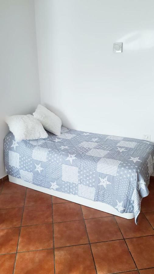 Apartamento Amplio Y Tranquilo Con Vistas Los Realejos Bagian luar foto