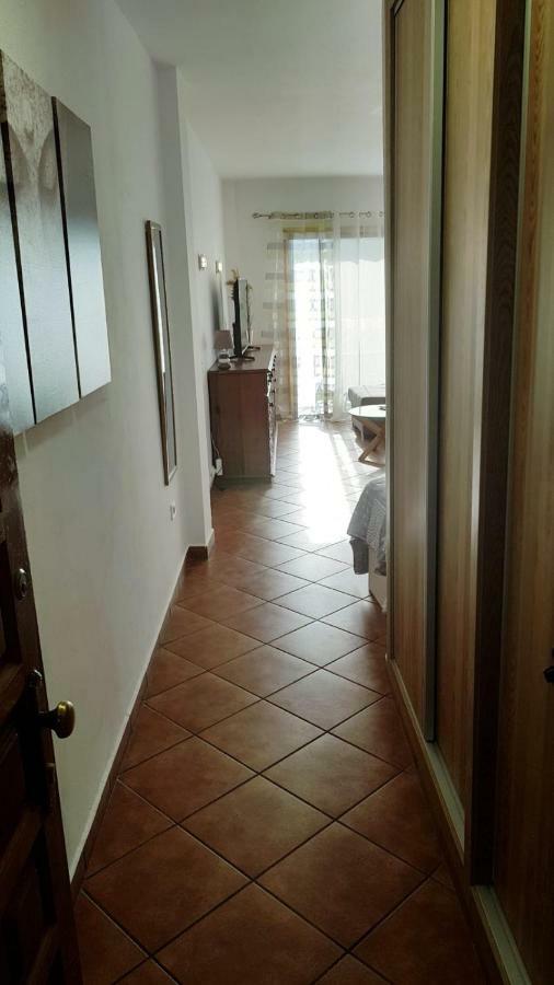 Apartamento Amplio Y Tranquilo Con Vistas Los Realejos Bagian luar foto