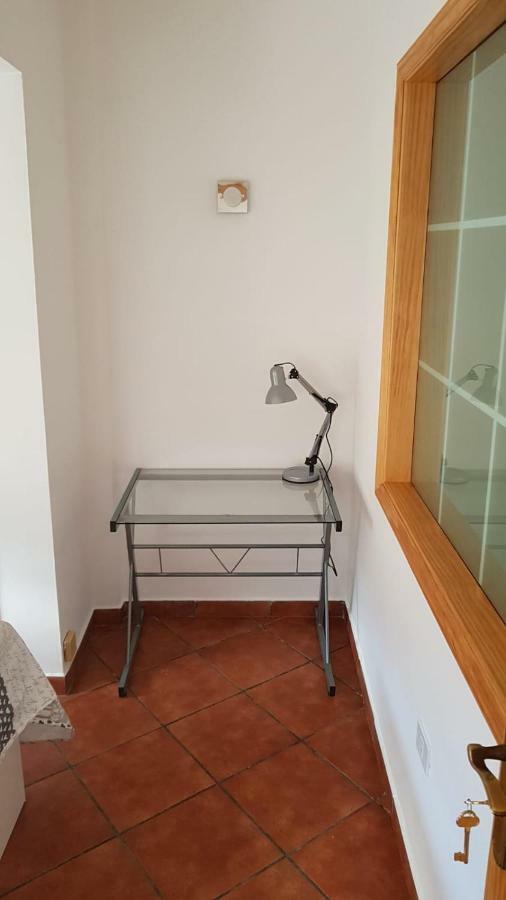 Apartamento Amplio Y Tranquilo Con Vistas Los Realejos Bagian luar foto