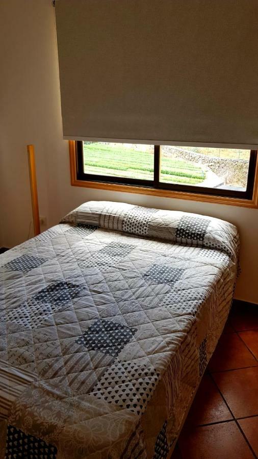Apartamento Amplio Y Tranquilo Con Vistas Los Realejos Bagian luar foto