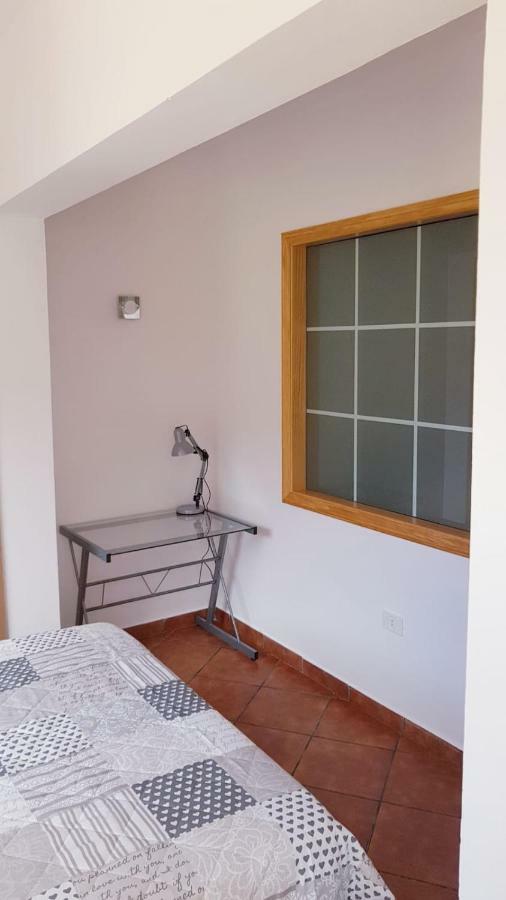 Apartamento Amplio Y Tranquilo Con Vistas Los Realejos Bagian luar foto