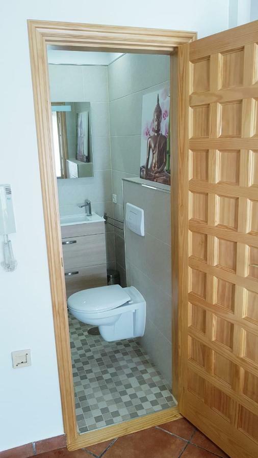 Apartamento Amplio Y Tranquilo Con Vistas Los Realejos Bagian luar foto