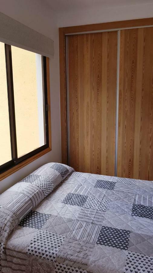 Apartamento Amplio Y Tranquilo Con Vistas Los Realejos Bagian luar foto