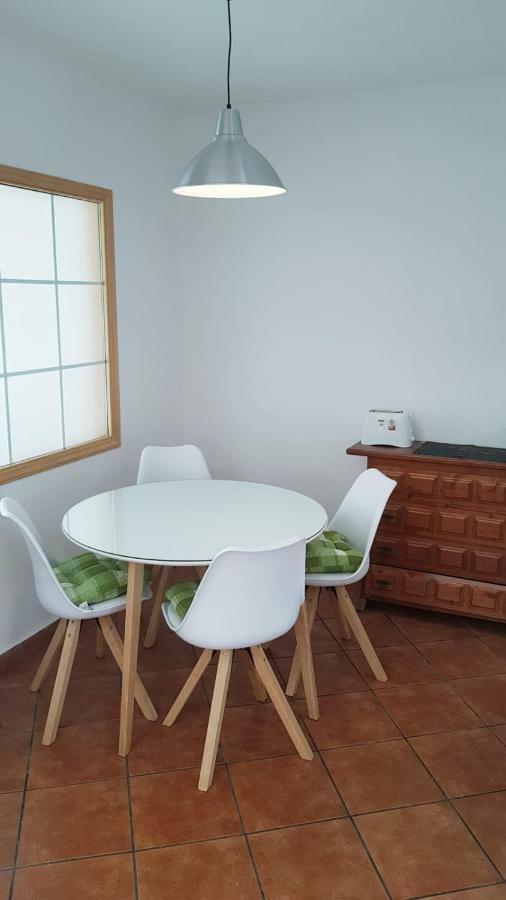 Apartamento Amplio Y Tranquilo Con Vistas Los Realejos Bagian luar foto